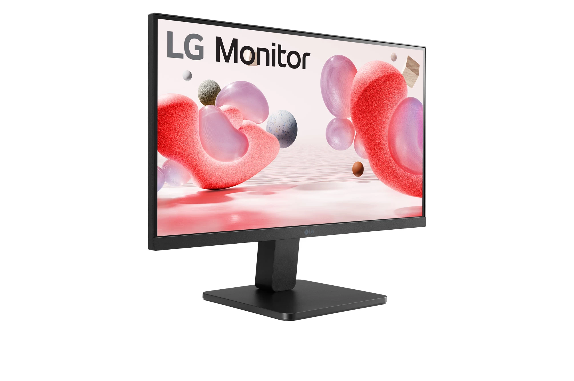 LG 22MR410-B 21.5" 5 ms Full HD Monitör