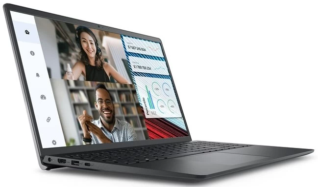 Dell Vostro 3520 I5-1235u 16gb 512gb Ssd 15.6" Ubuntu N5315pvnb3520u Laptop