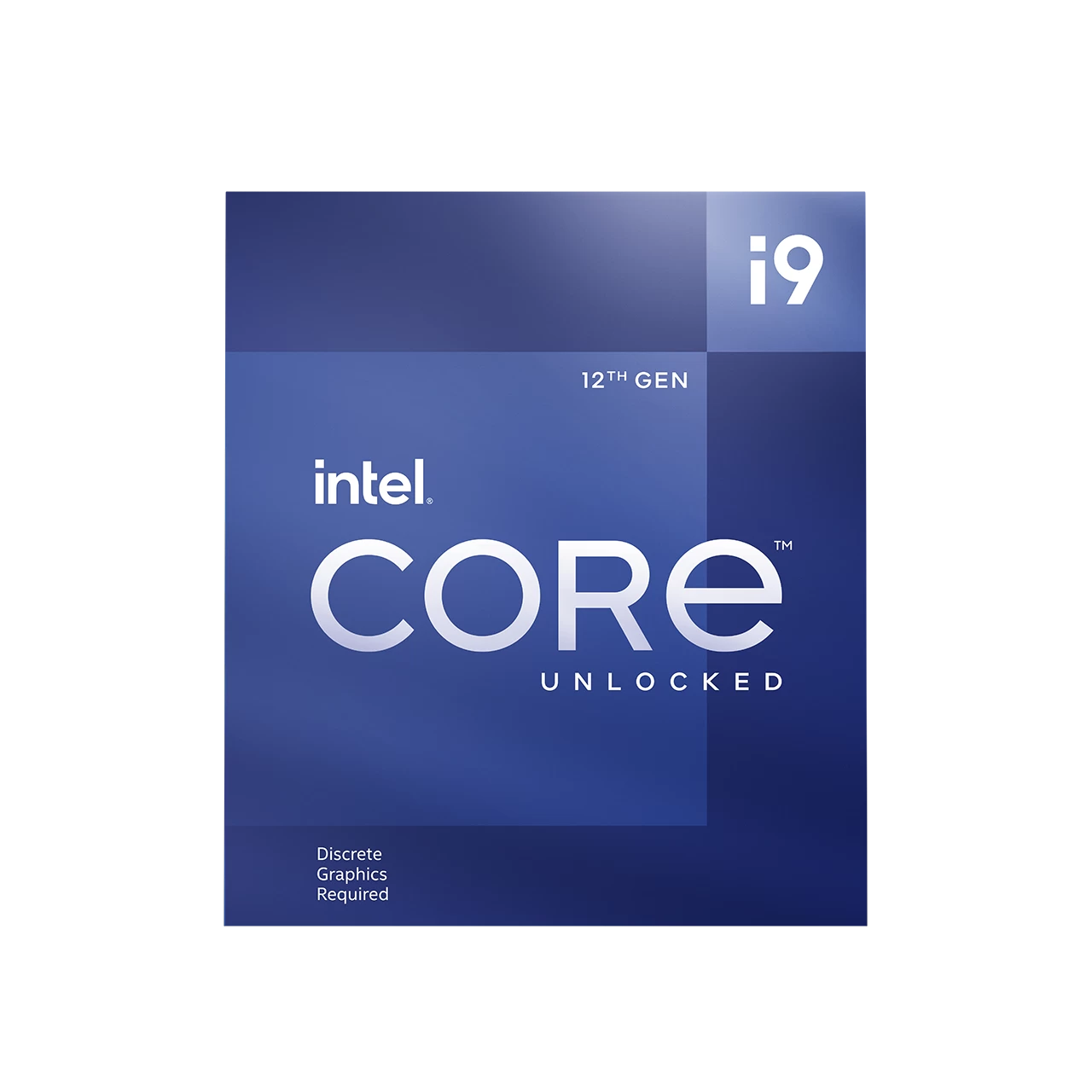 Intel Core I9-12900kf 3.20ghz 30mb 1700p 12.nesil Fansiz Box