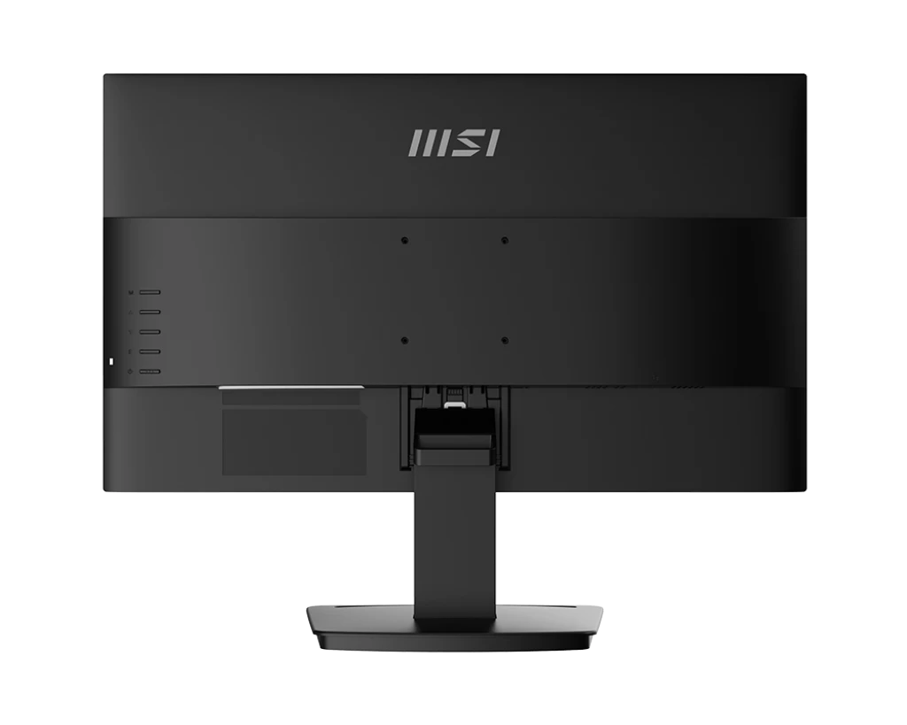 Msi 23.8" Pro Mp2412 1920x1080 (fhd) Flat Va 100hz