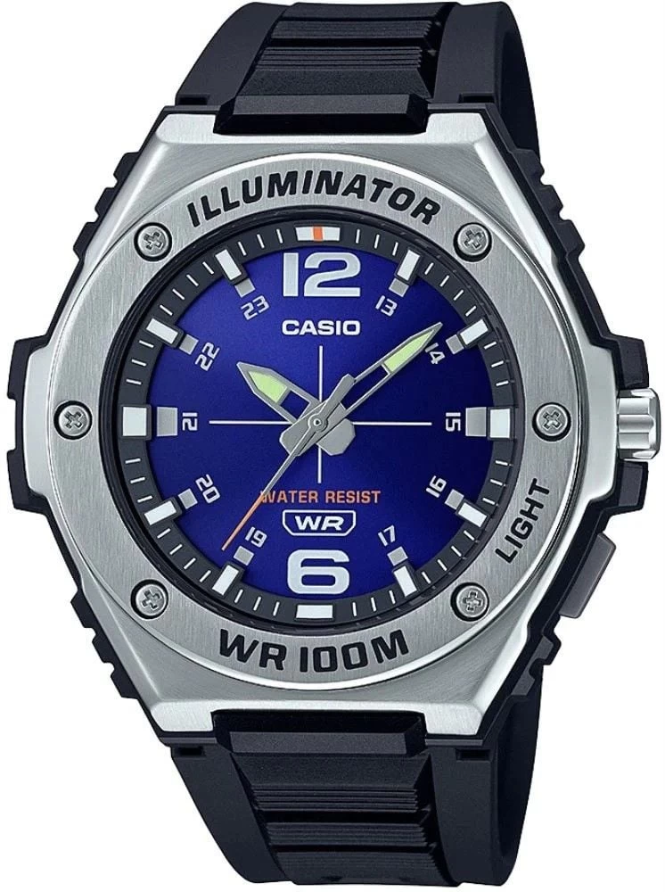 Casio Mwa-100h-2avdf Kol Saati