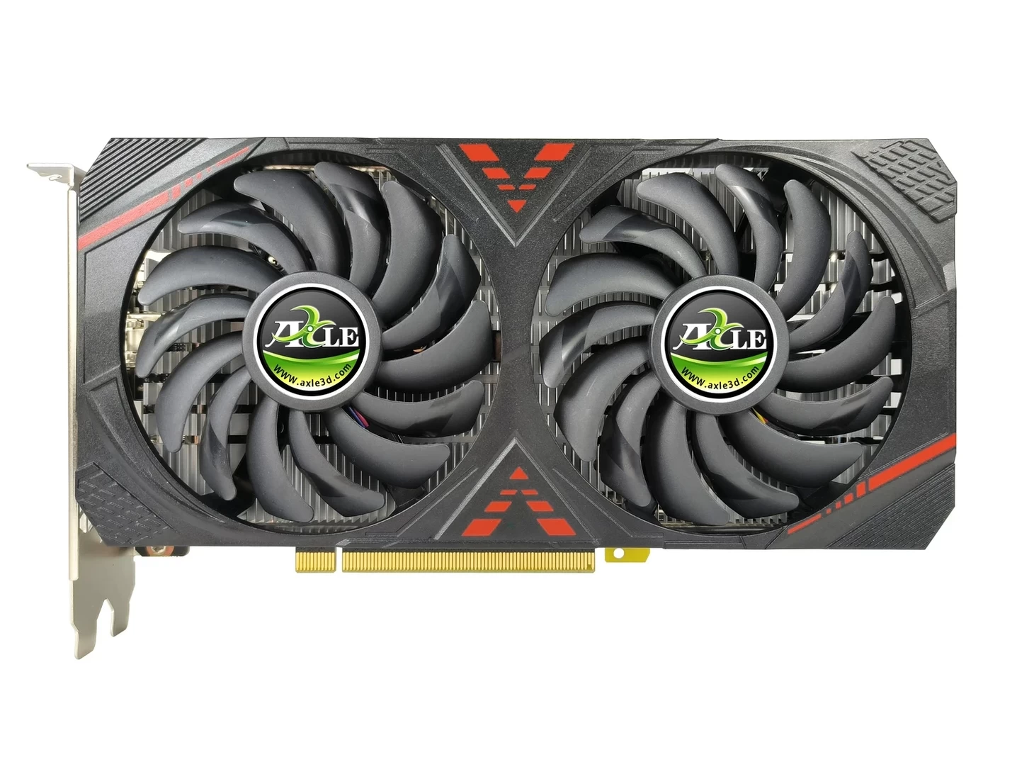 Axle Rtx 3050 8gb Gddr6 128bit (ax-rtx3050/8gd6p8dip)