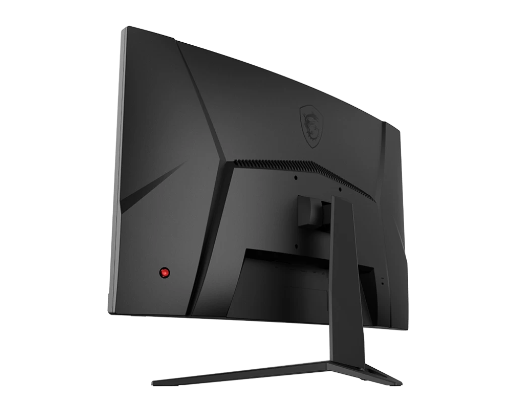 27 Msi G27c4 E3 1ms 180hz Fhd Curved Monitor