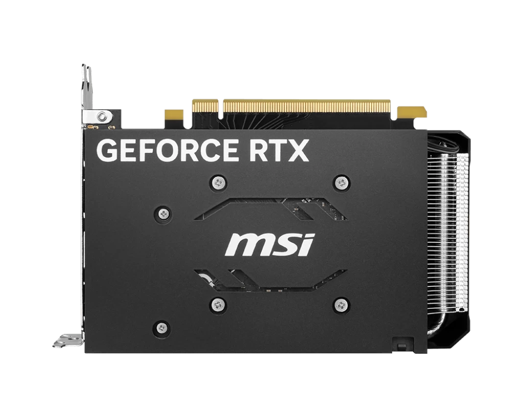 Msi Geforce Rtx 4060 Aero Itx 8g Oc Rtx4060 8gb