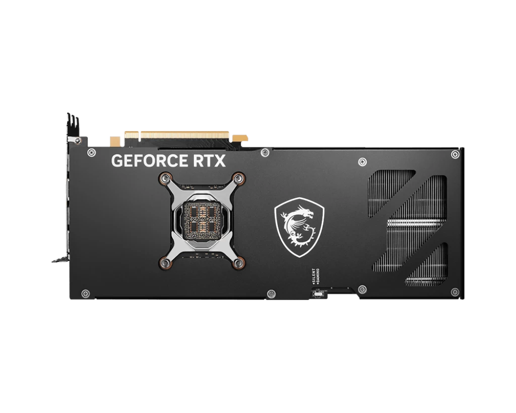 Msi Rtx 4090 Gaming X Slim 24g 24gb Gddr6x 2xdp 2xhdmi 384bİt