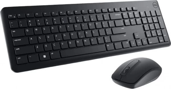 Dell 580-akgi Kablosz Klavye Mouse Set