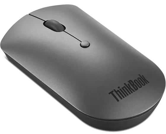 Lenovo Thinkbook Kablosuz Silent Mouse 4y50x88824