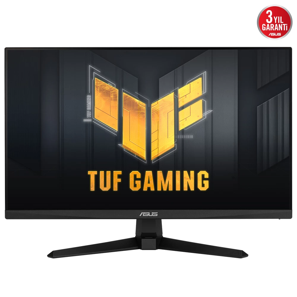 23.8 Asus Tuf Gaming Vg249q3a Gaming Fast Ips