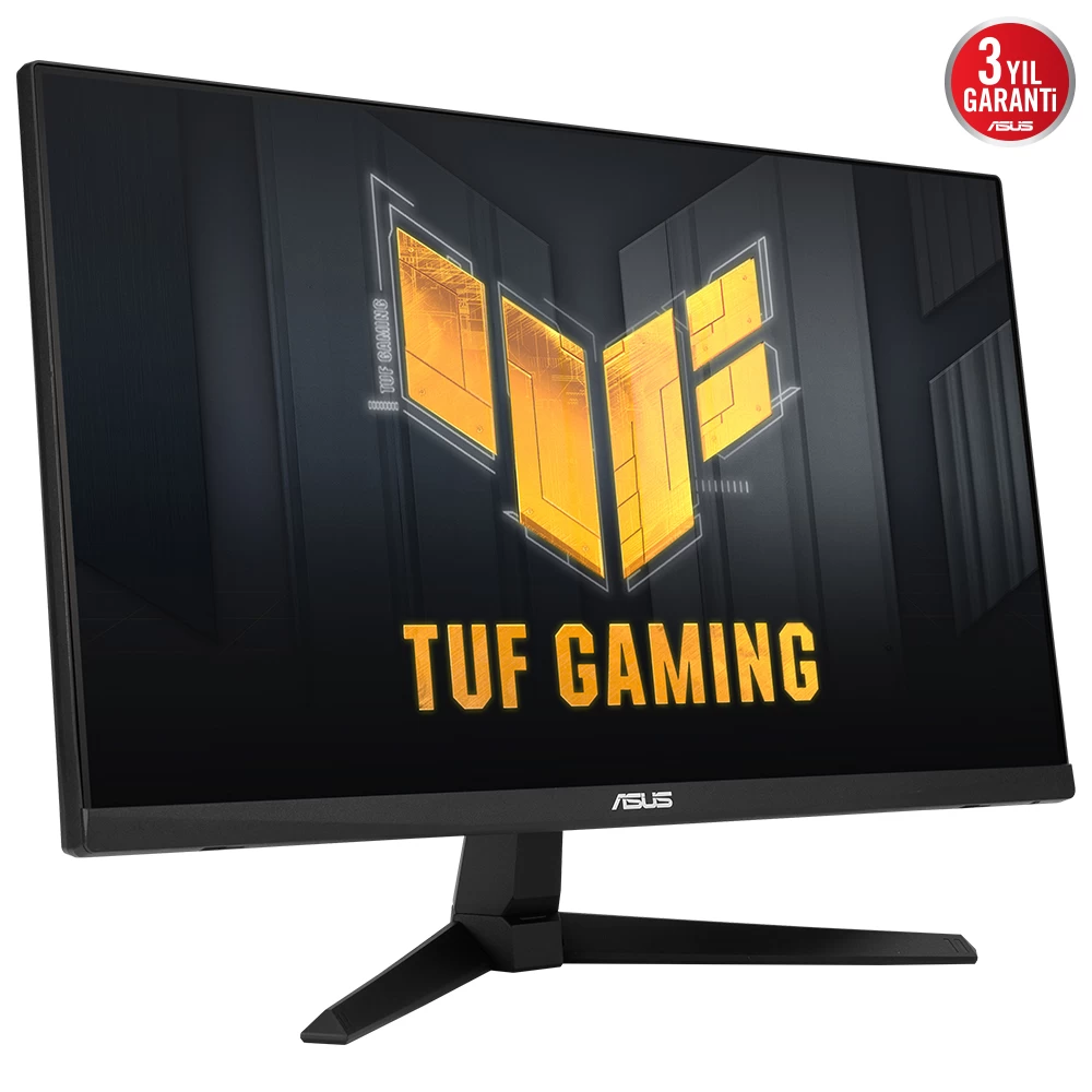 23.8 Asus Tuf Gaming Vg249q3a Gaming Fast Ips