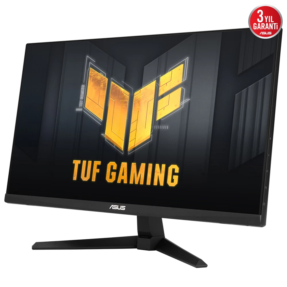 23.8 Asus Tuf Gaming Vg249q3a Gaming Fast Ips