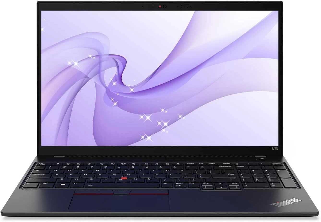 Lenovo Thinkpad L15 21c7002ltx R7-5875u 16gb 512gb Ssd 15.6" W11pro