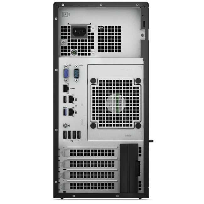 Dell Poweredge T150 Pet15011a T150 E-2314 1x8gb 1tb 1x300w