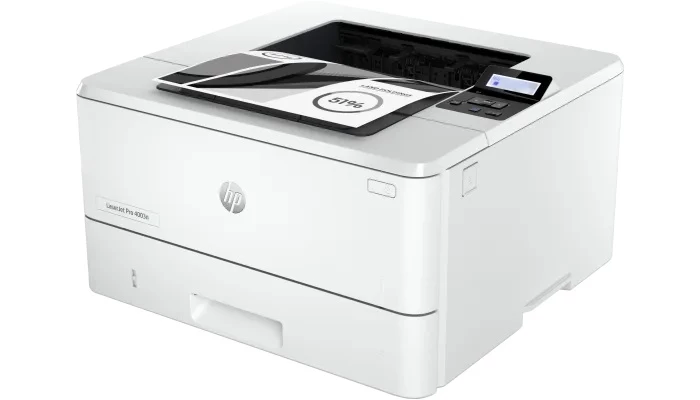 Hp 2z611a 4003n Lazer Yazici A4