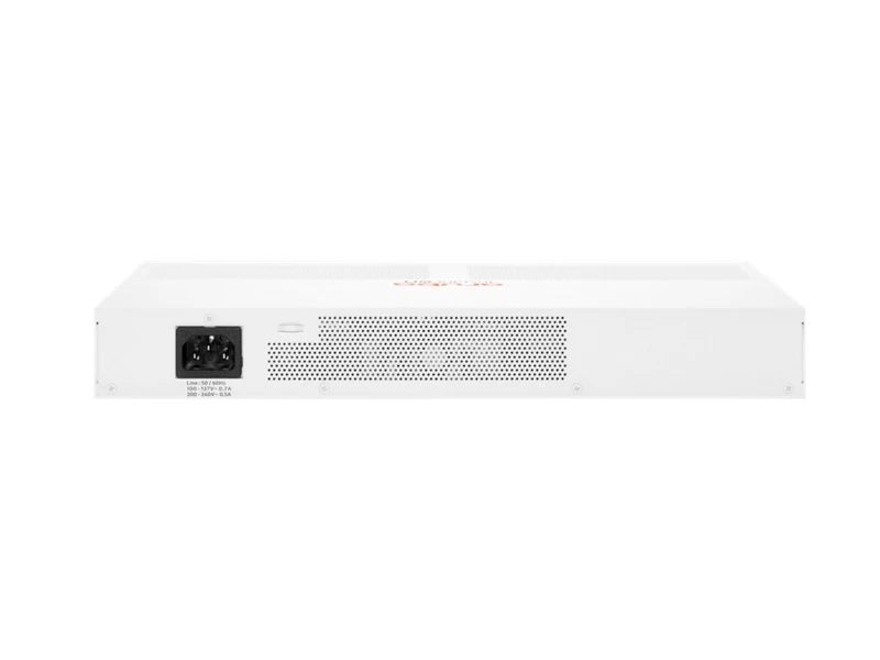 Hpe R8r49a 1430-24g 24port 10/100/1000 YÖnetİlemez Switch