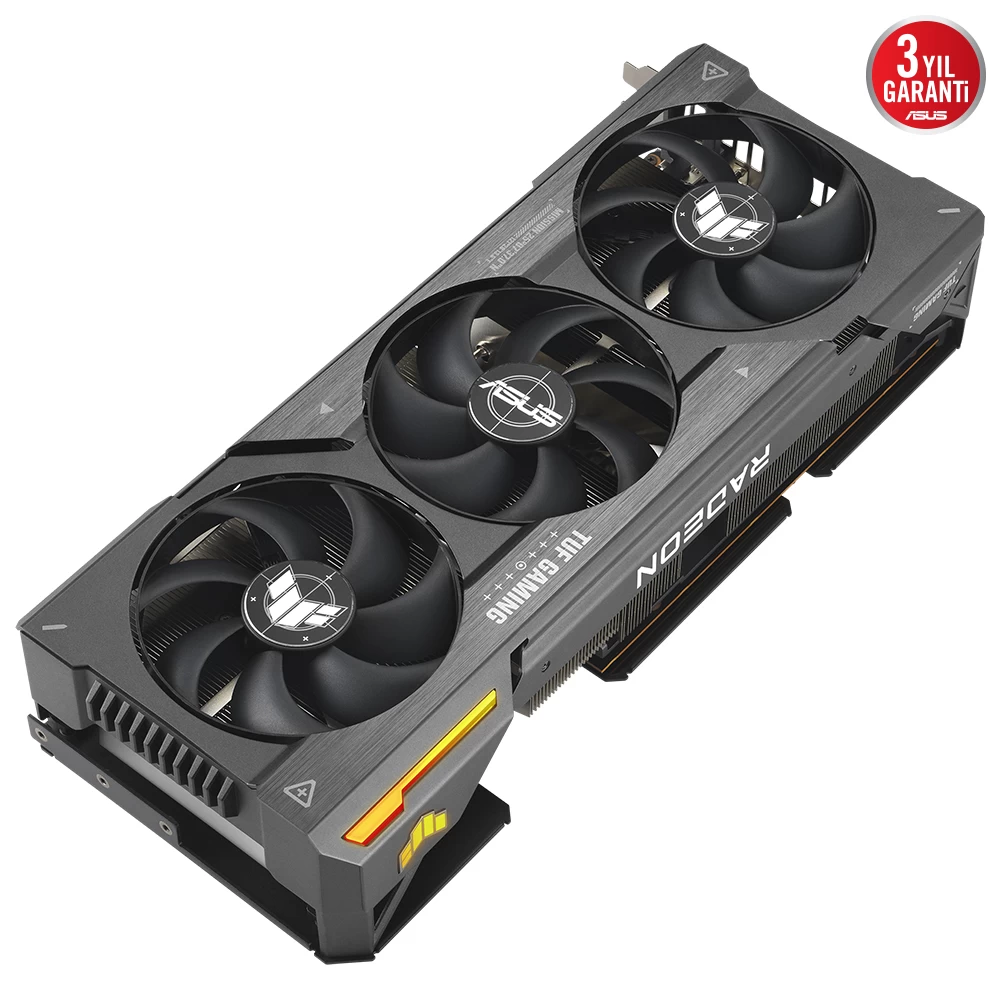 Asus Tuf-rx7900xt-o20g-gaming 20gb Gddr6 Hdmi Dp 320bit