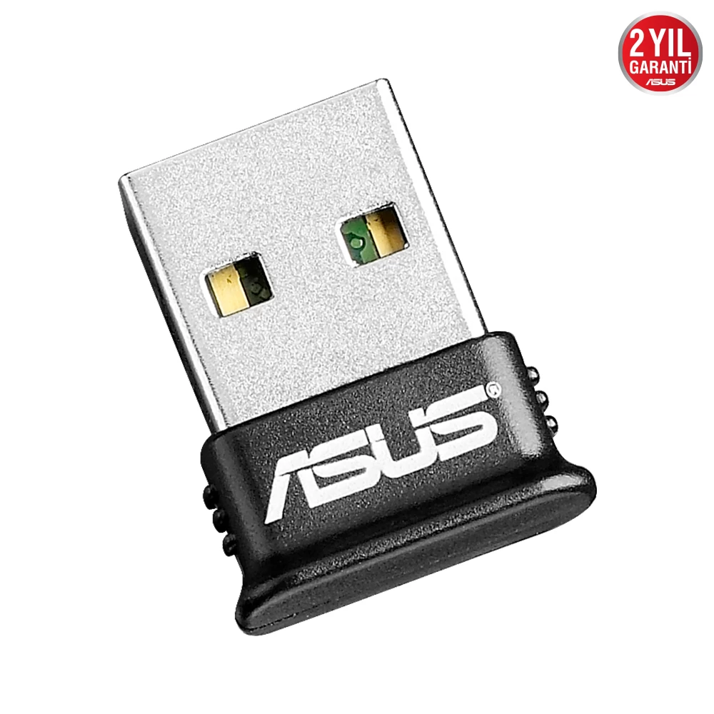 Asus Usb-bt400 Bluetooth 4.0 Usb AdaptÖrÜ