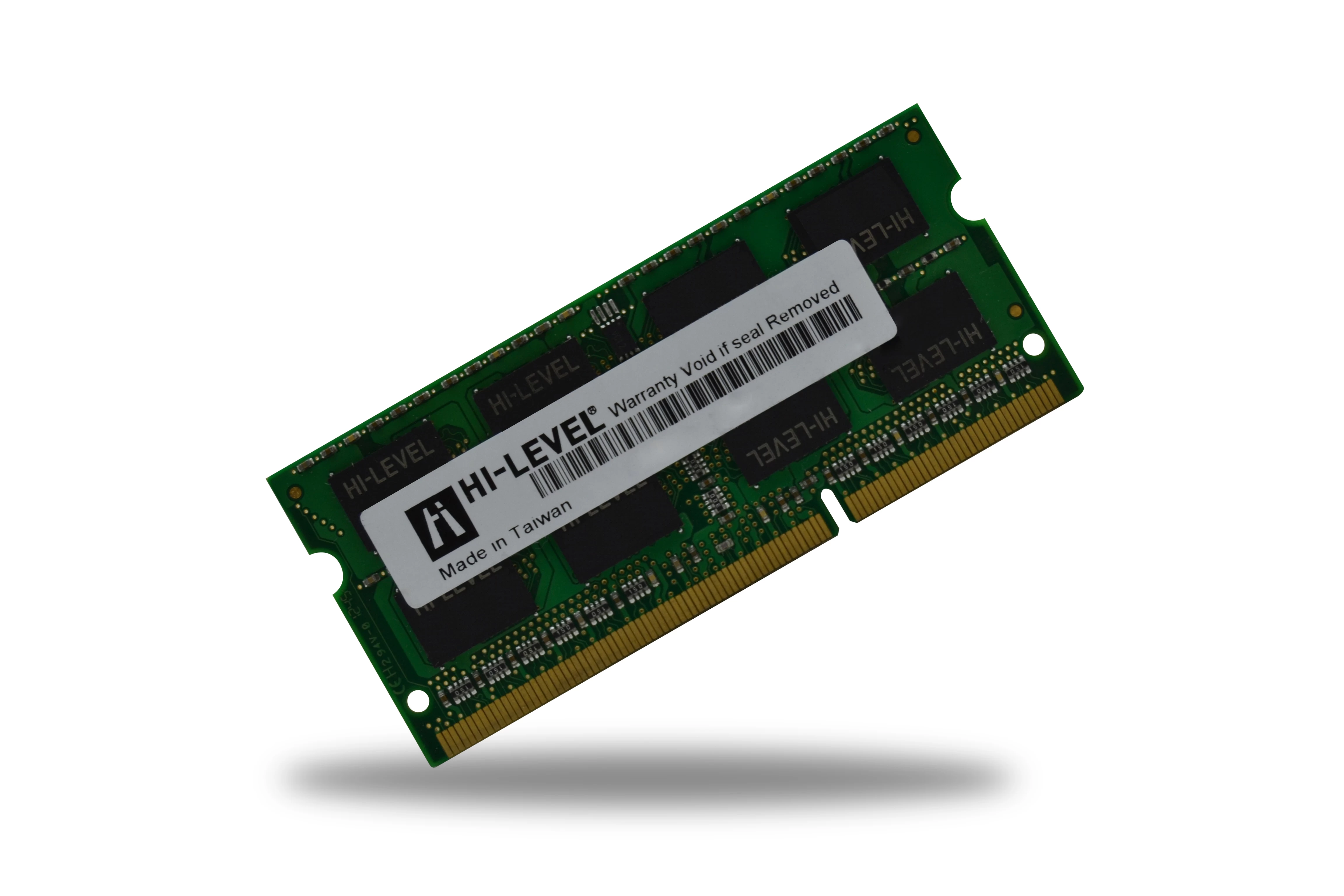 8gb Ddr4 2666mhz Sodimm 1.2v Hlv-sop21300d4/8g Hi-level