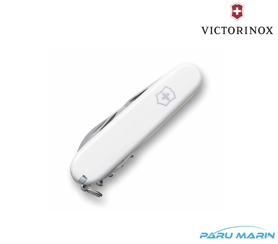 Victorinox 1.3603.7 Spartan 91mm Beyaz Çakı