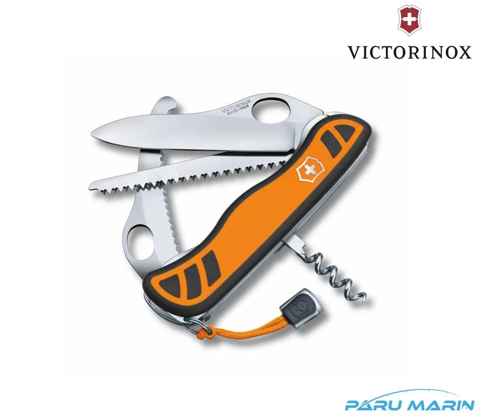 Victorinox 0.8341.mc9 Hunter Xt 111mm  Çakı