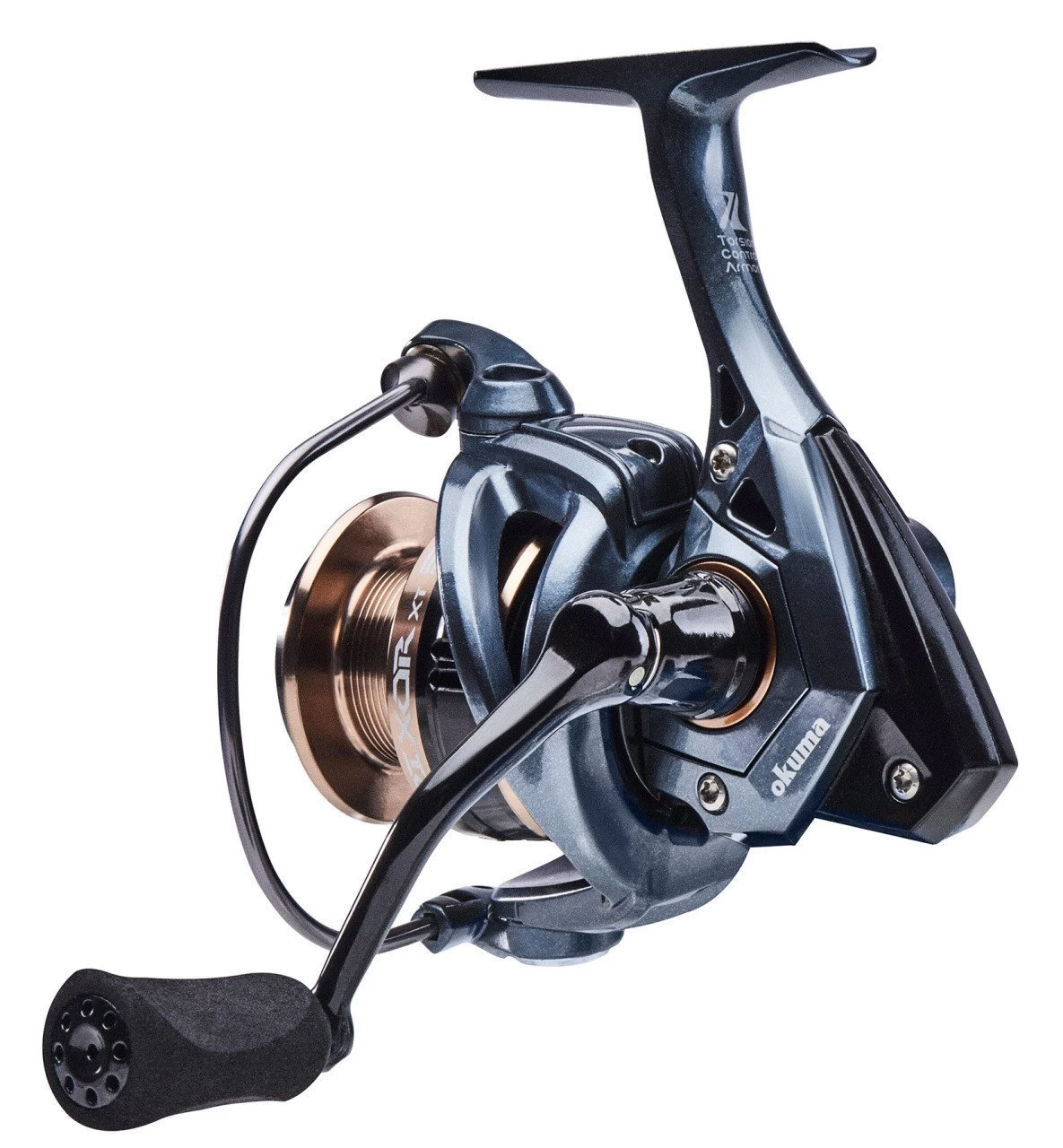 Okuma Epixor Epxt-20 Olta Makinesi