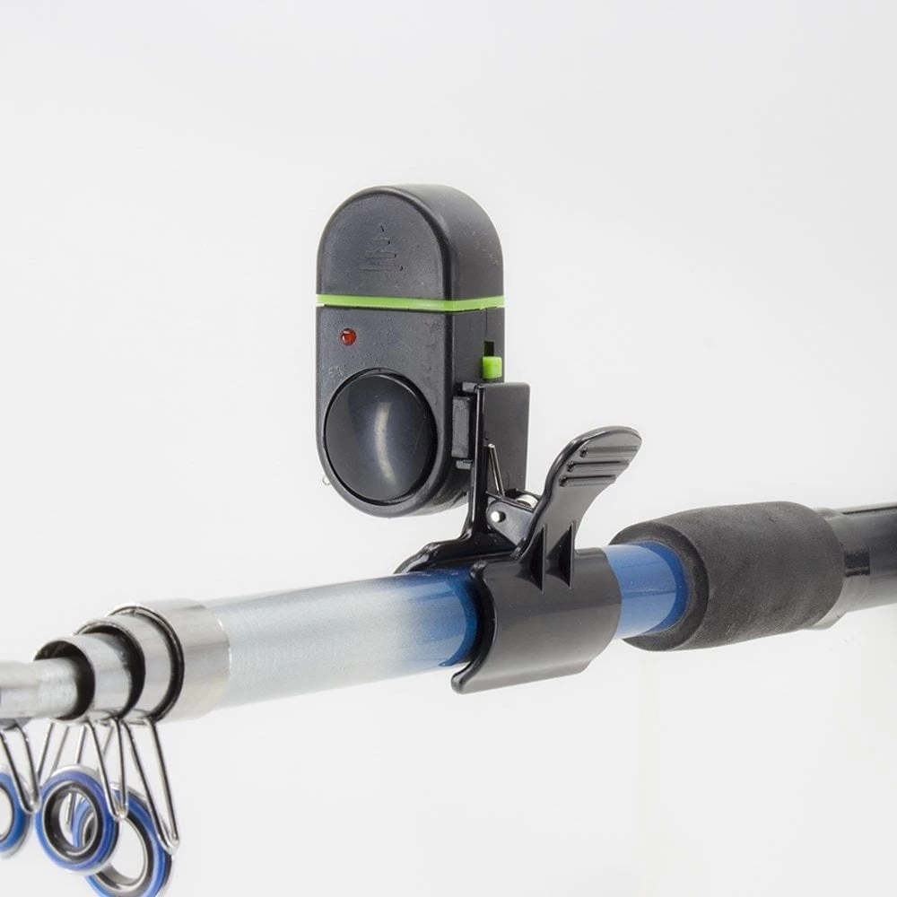 Remixon Balık Alarmı (ba-001)