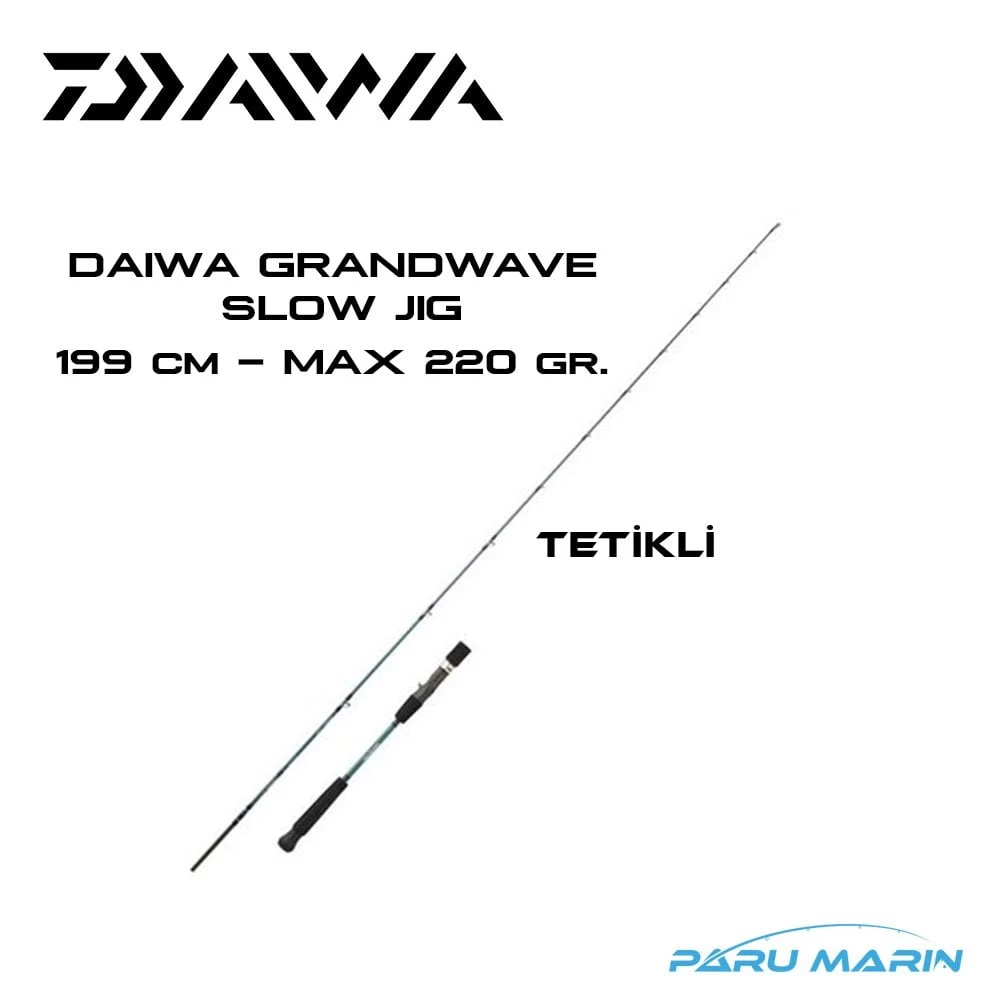 Daiwa New Legalis 270cm 10-35gr. Spin Kamış (legsb902hmhfsaf
