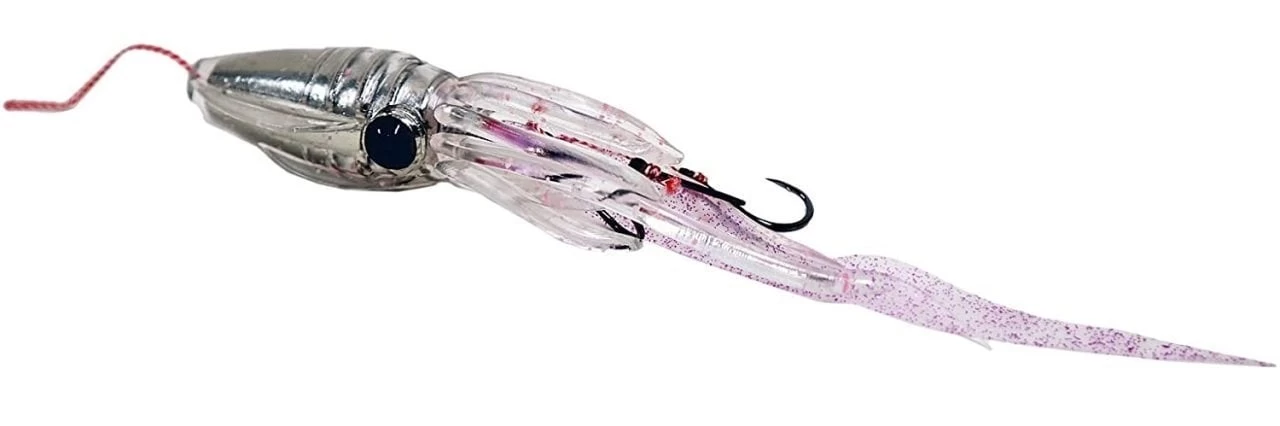 Lumica Xtrada Puni Rubber Tai Rubber Slider 150gr. C00269 Aori-ika