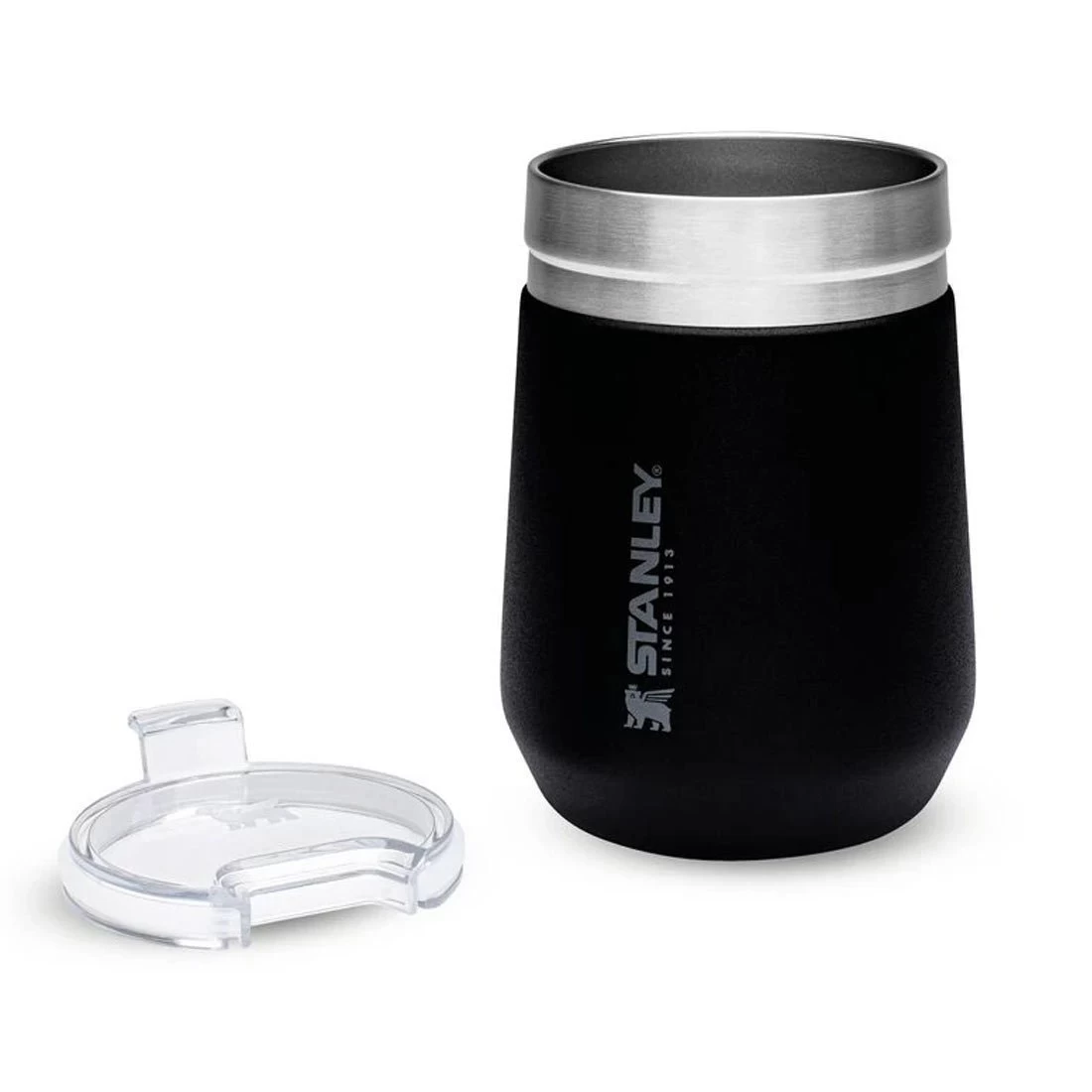 Stanley Go Everyday Tumbler Termos Bardak 0.29lt. Sİyah