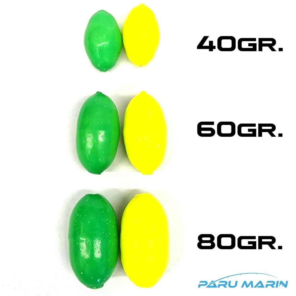 Fosforlu Gezer Kurşun Yeşil Ve Sarı Renklerde