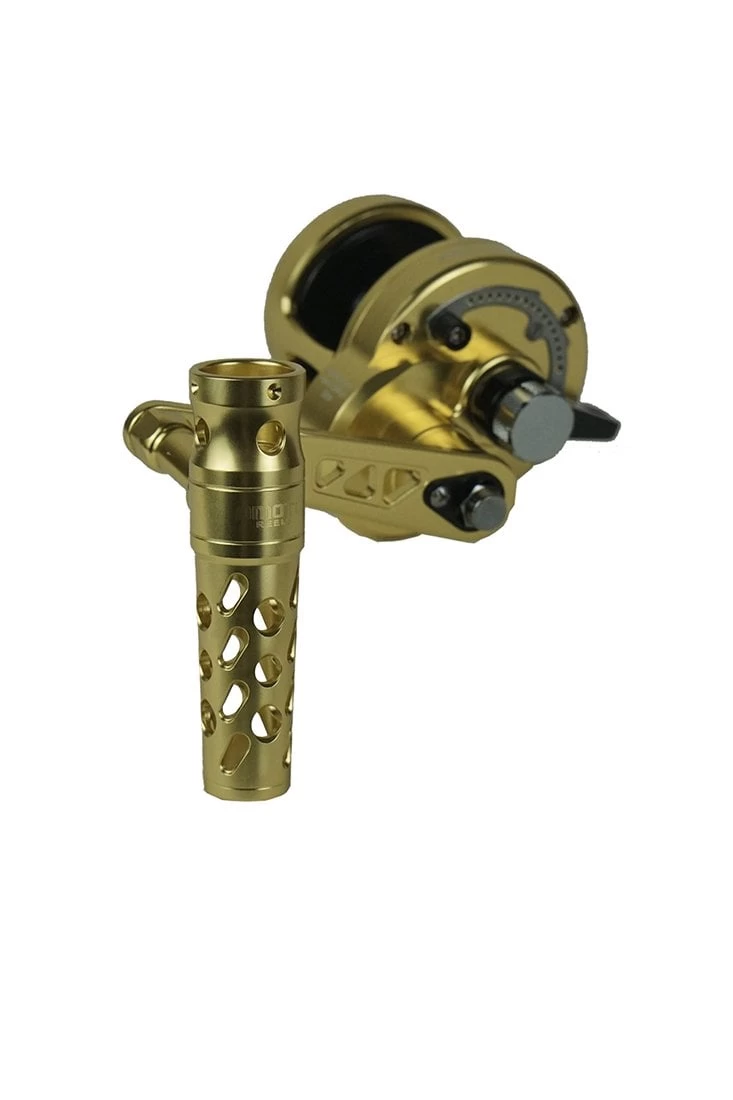 Omoto Triple 12n Hg (rh) High Gear SaĞ El Çıkrık Makine