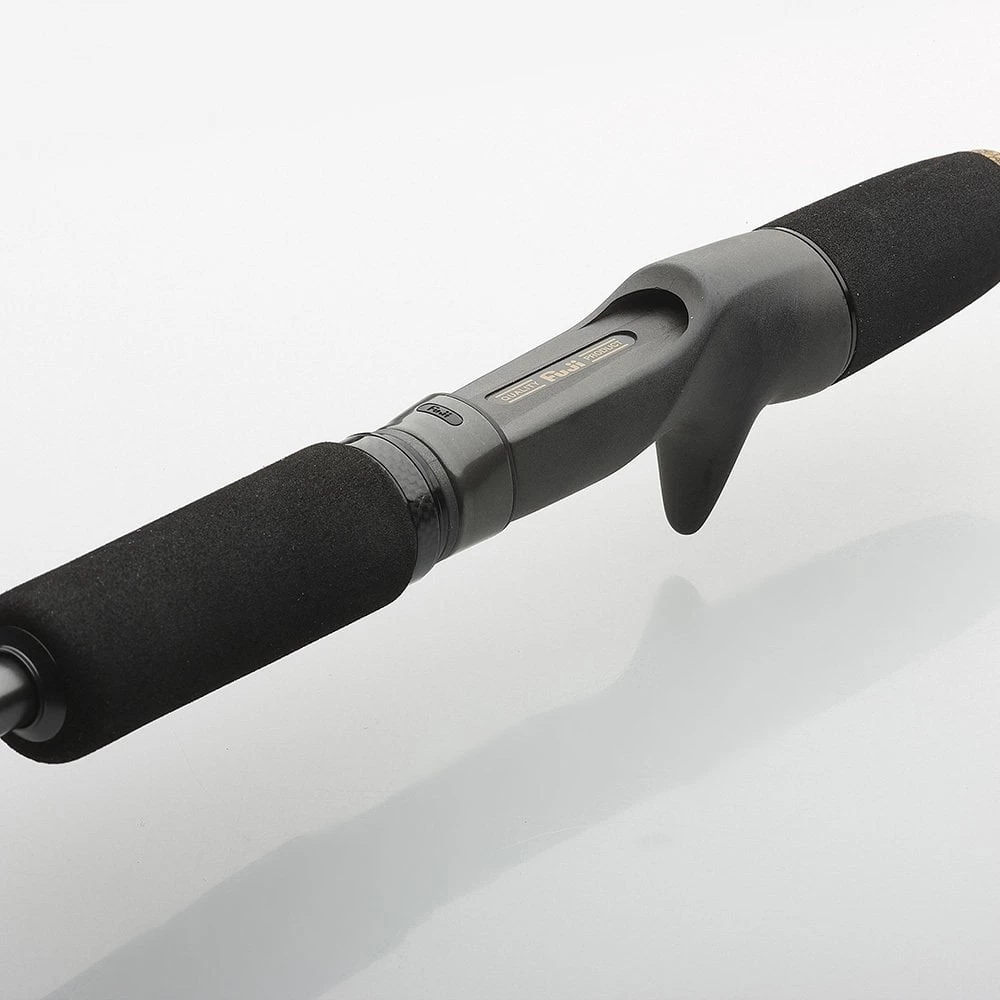 Savage Gear Sgs6 Slow Jigging 193cm Max 250gr. Olta Kamışı