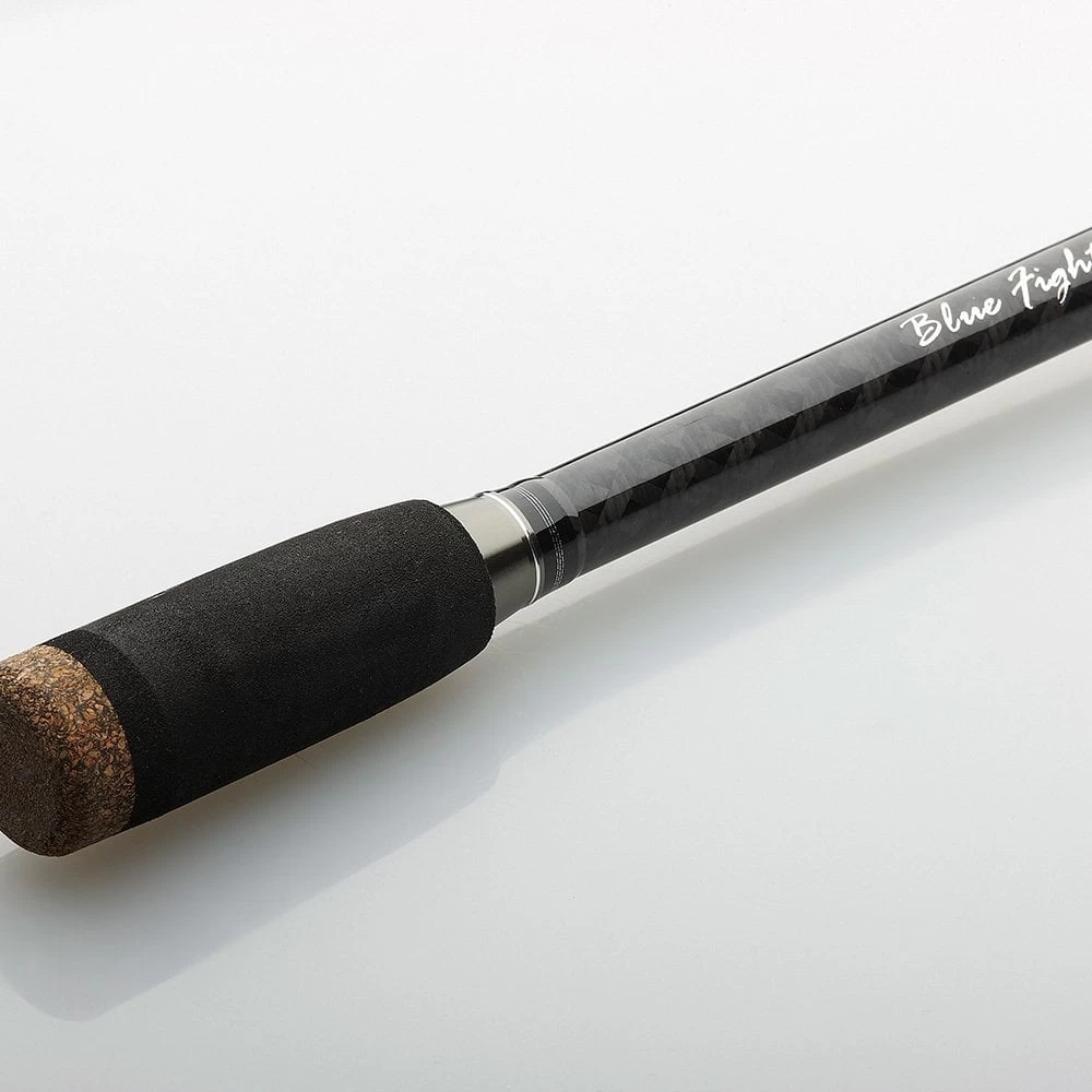 Savage Gear Sgs6 All Around Spin 251cm 7-25gr. Olta Kamışı