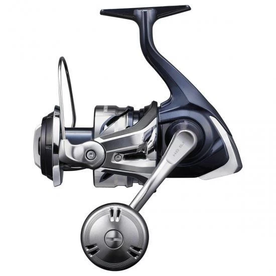 Shimano Twin Power Sw C 8000 Pg Jiggining Spin Makine