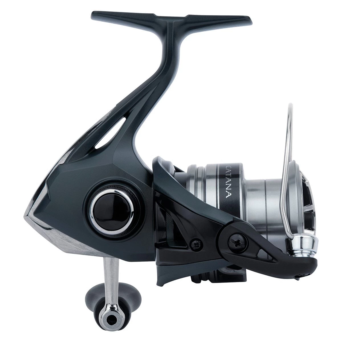 Shimano New Catana Fe 2500 Spin Makine