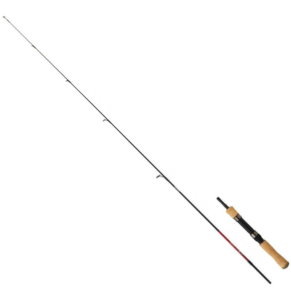 Daiwa Samurai 180cm 1-4gr. Lrf Kamış (sa602ulaf)