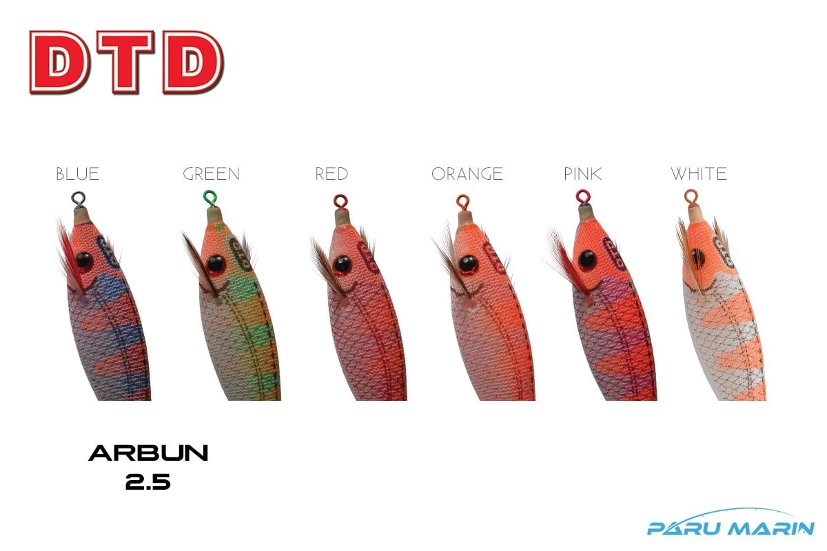 Dtd Arbun 2.5 Serisi 70 Mm. Glow