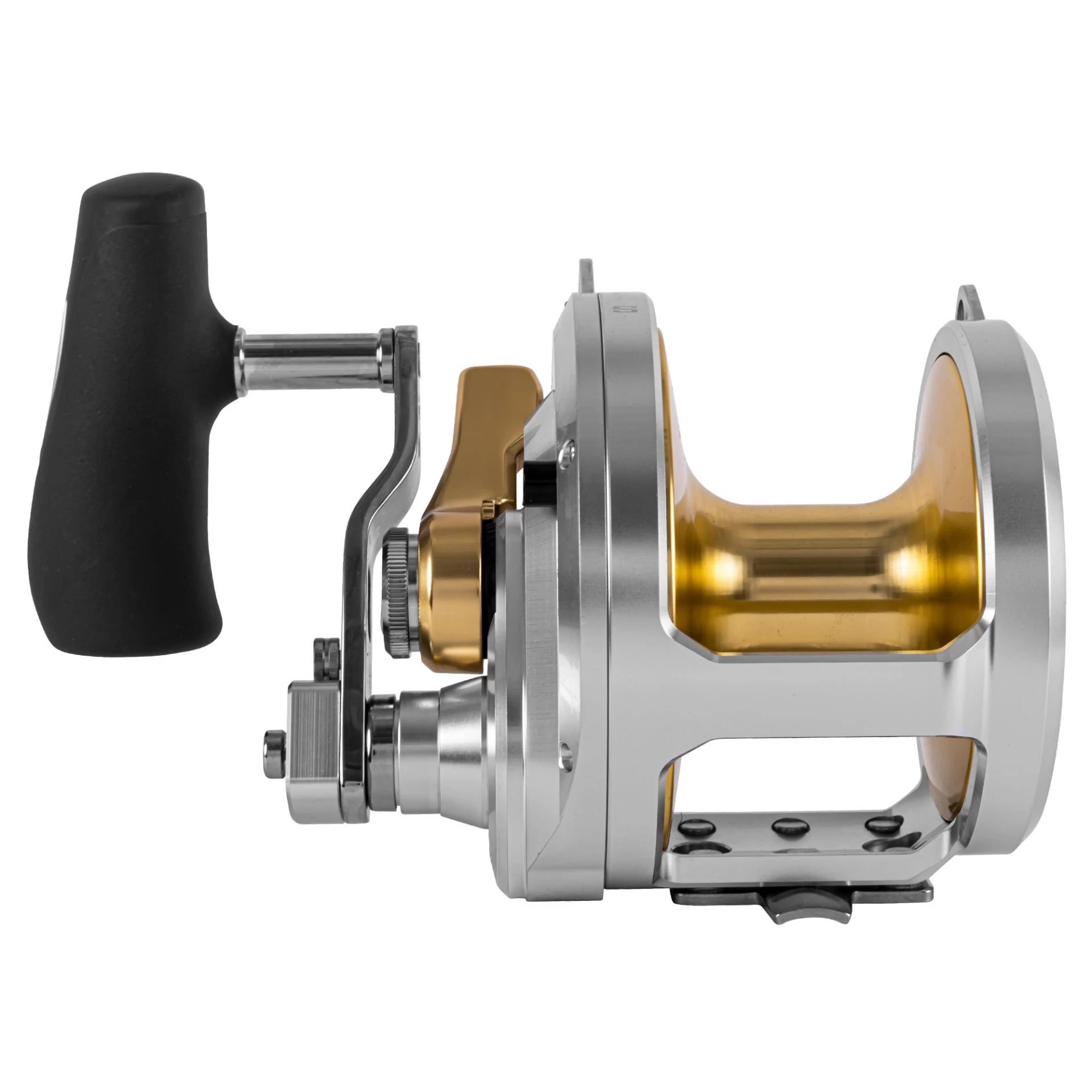Shimano Talica 50 Ii SaĞ El Big Game Çıkrık Makine