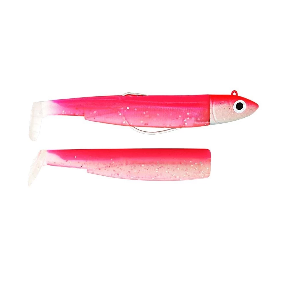 Fiiish Bm200/6 Bm1432 Combo Off Shore 120gr. Rose Fluo