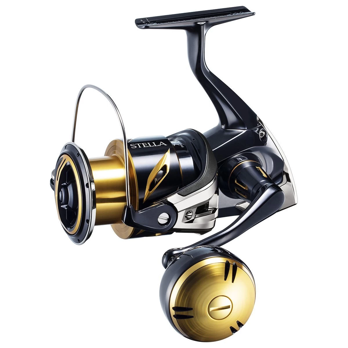 Shimano Stella Sw C 4000 Xg Olta Makinesi