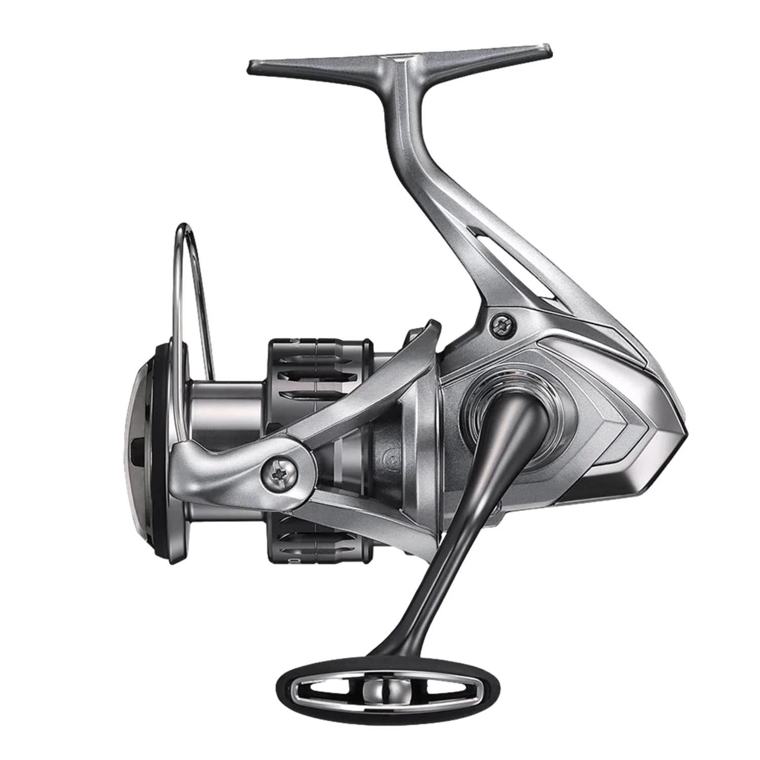 Shimano New Nasci C 3000hg Spin Makine