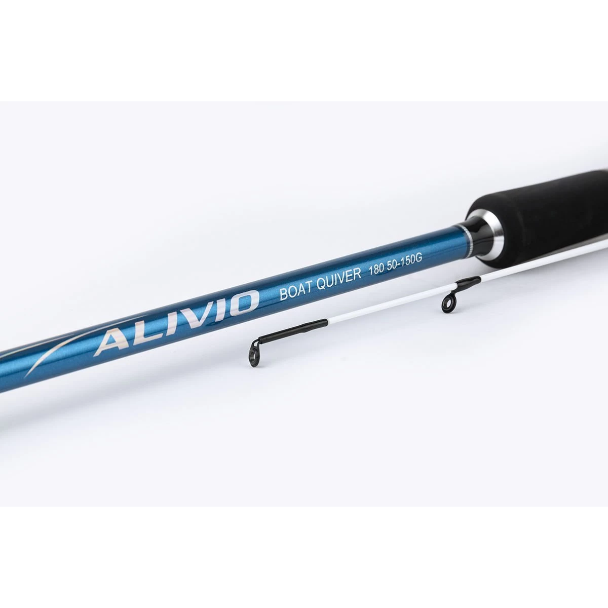 Shimano Alivio Boat Quiver 1.80mt. 50-150gr. Tekne Kamışı
