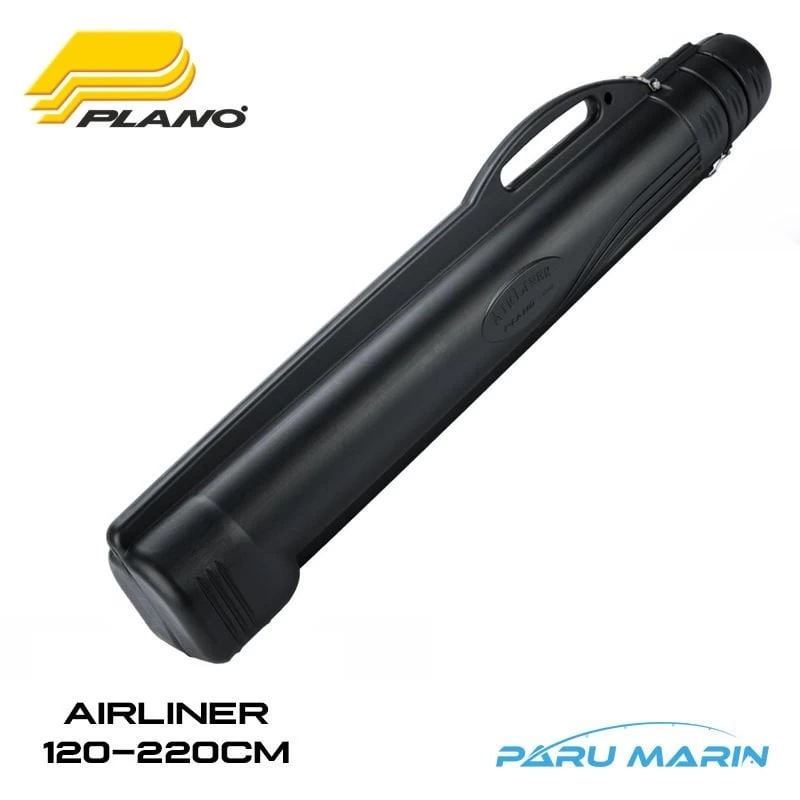 Plano Guide Series Teleskopik Uçak Ve Seyehat Bazukası