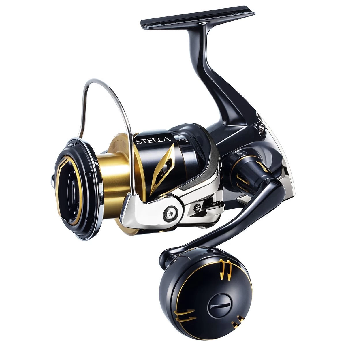 Shimano Stella Sw C 5000 Hg Olta Makinası