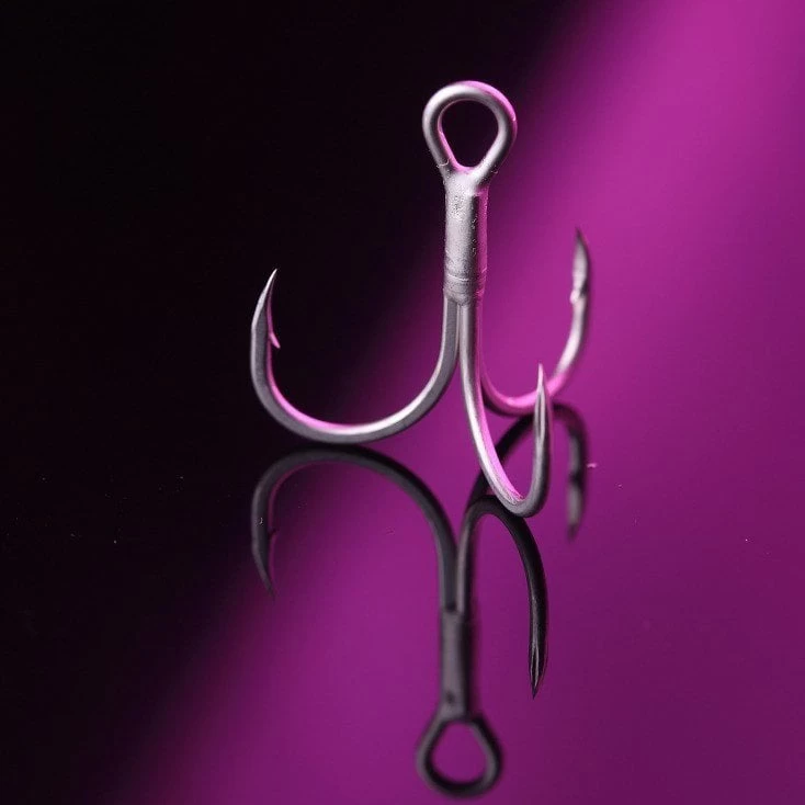 Bkk Sting 32-mt Üçlü İğne No:2