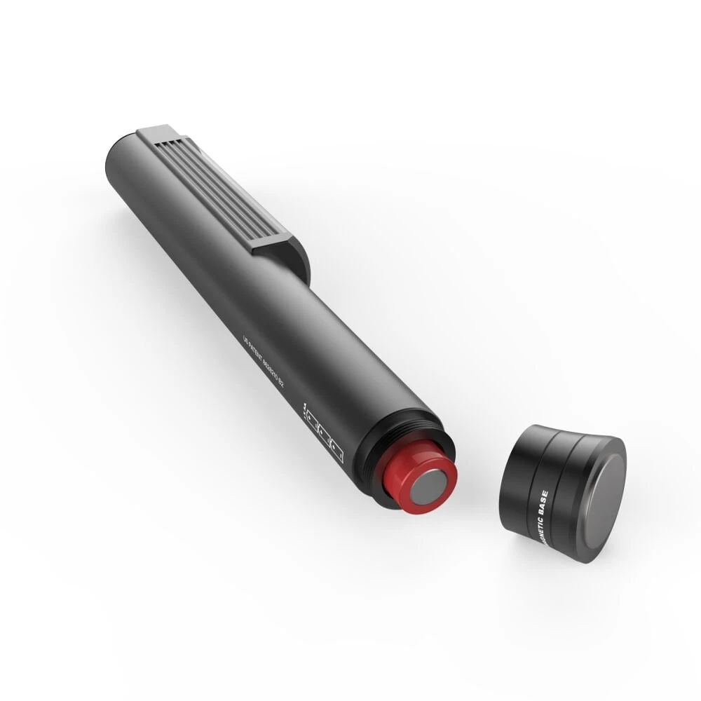 Nebo Nb6306 Big Larry 400 Lümen Led Fener