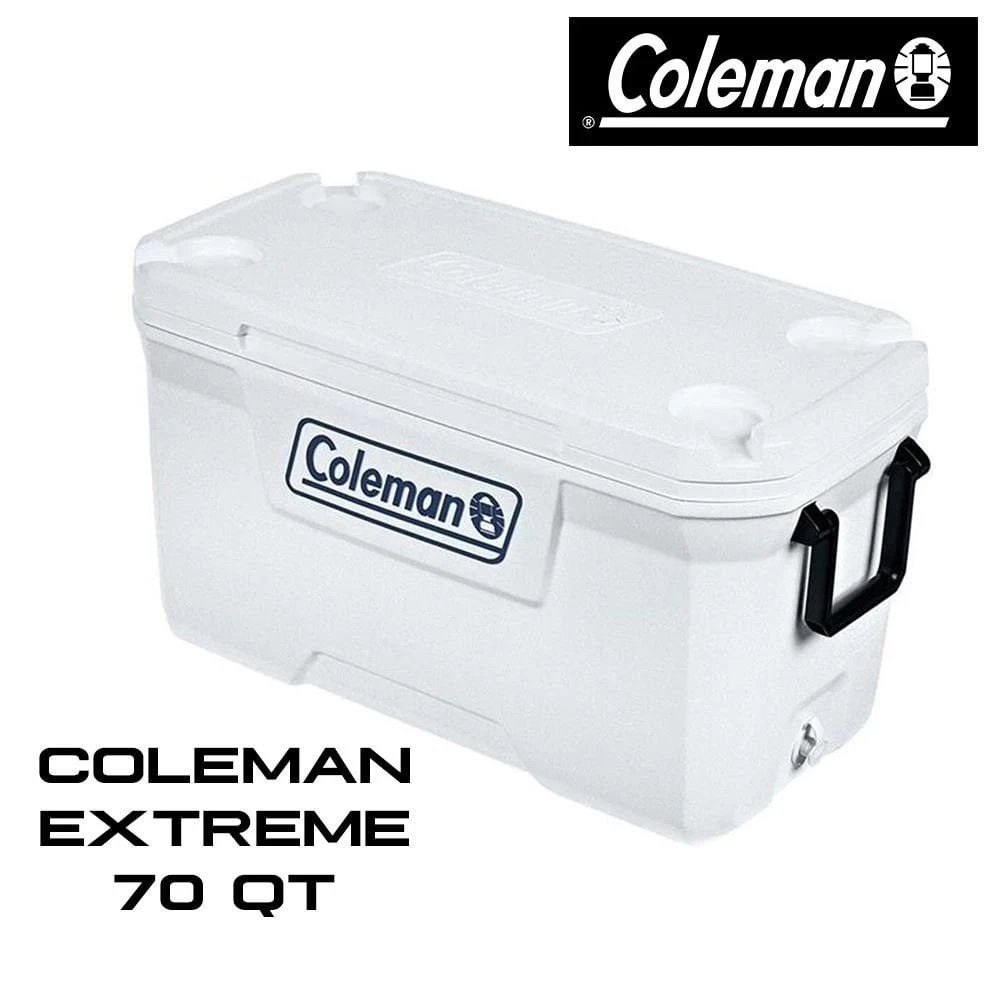 Coleman Xtreme 70qt / 66lt. Buzluk