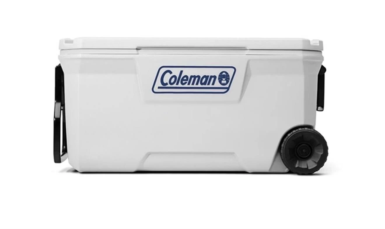 Coleman Xtreme 100qt / 90lt. Buzluk