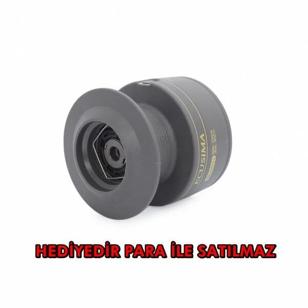 Ryobi Ecusima 4000 Vi Spin Olta Makinesi