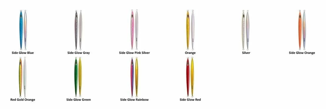 Maxel Wraith Jig 260 Gr. #11 Sgrd