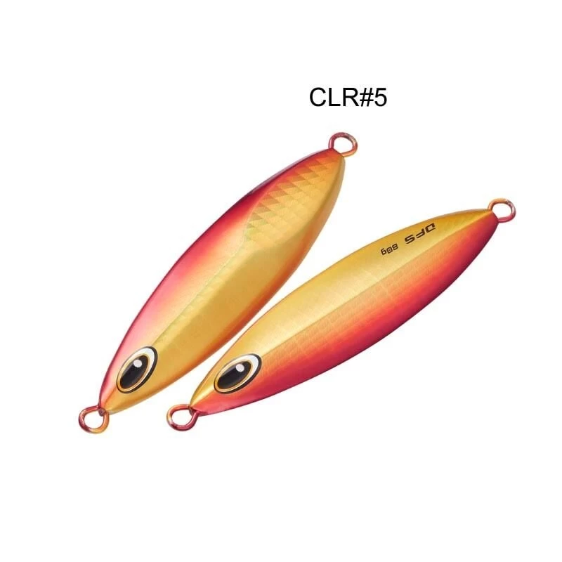 Maxel Dragonfly Jig Dfs 130 Gr. #05 Gr